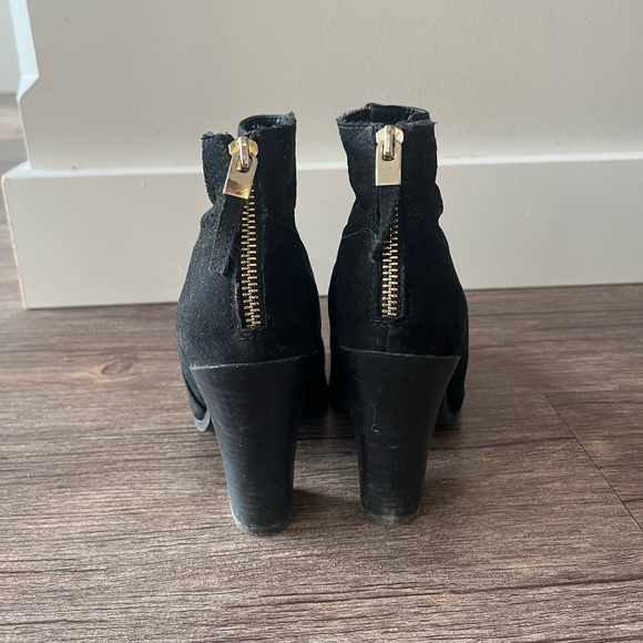 Call It Spring | Black Boot - Picture 5 of 6